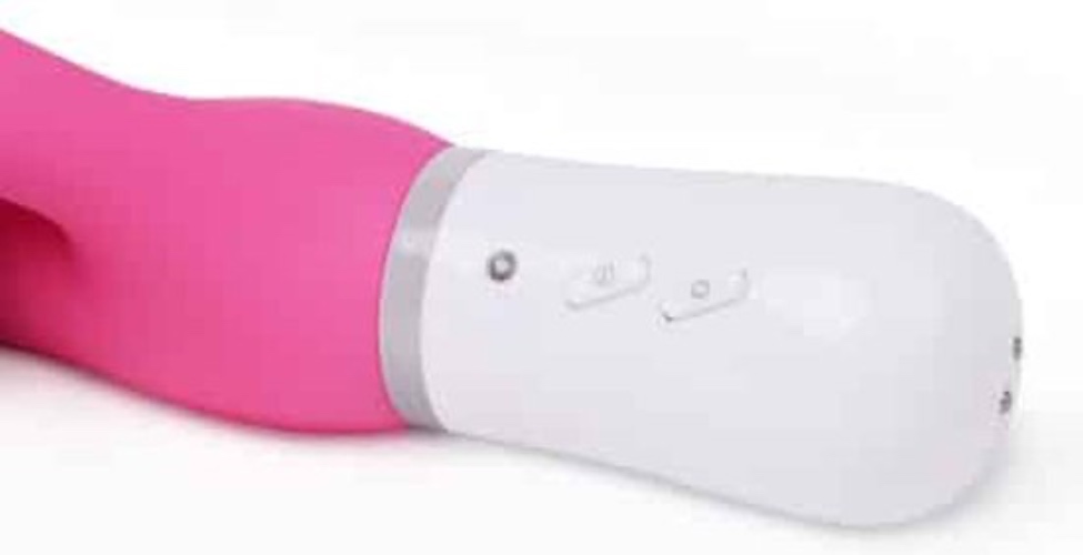 Lovense Nora - Bluetooth Vibrator 