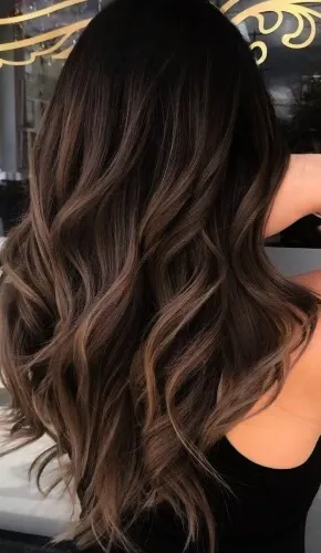 Hairdresser / Fryzjer