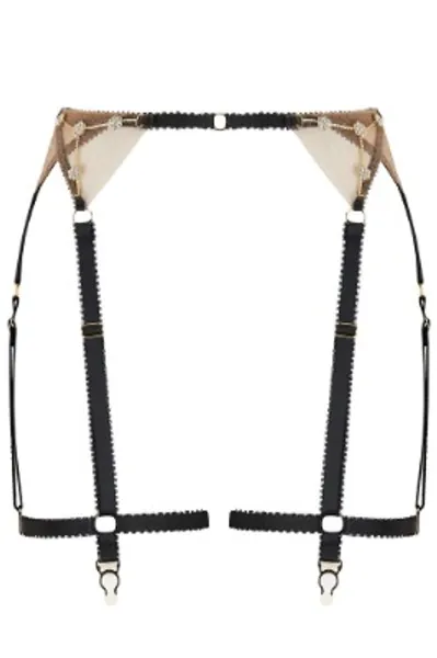 Sharon Suspender