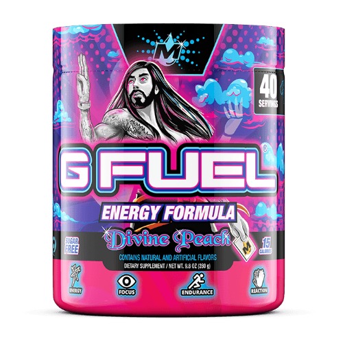 Divine Peach Remastered