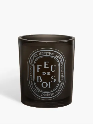 Feu de Bois Candle - Diptyque Paris (Medium)
