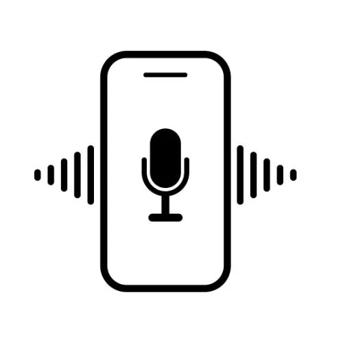 New Phone for recording! 