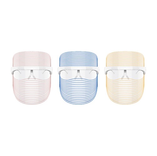 Therashield 3-in-1 Light Therapy Mask | Default Title