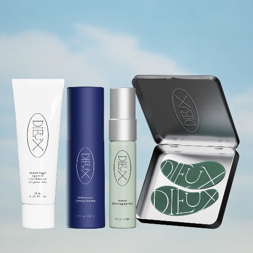 The Full Ritual | 50ml / Green
