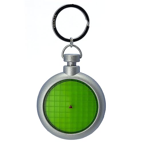 ABYstyle Dragon Ball Radar 3D Premium Keychain