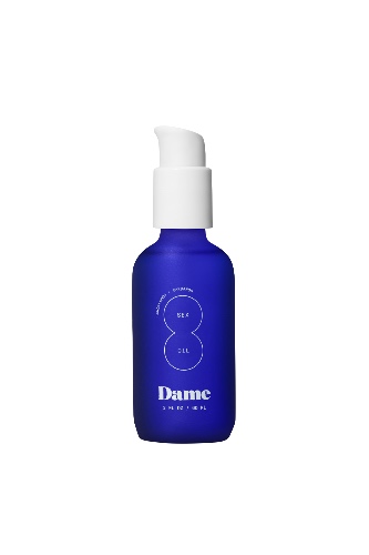 Massage Oil