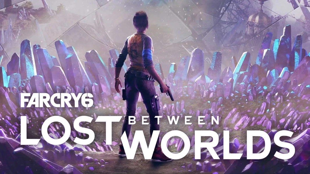 Køb Far Cry 6: Lost Between Worlds Ubisoft Connect