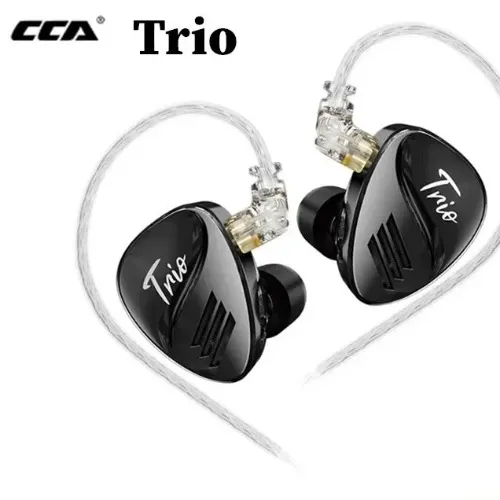 New In-Ear Monitor (IEM) Earphones 