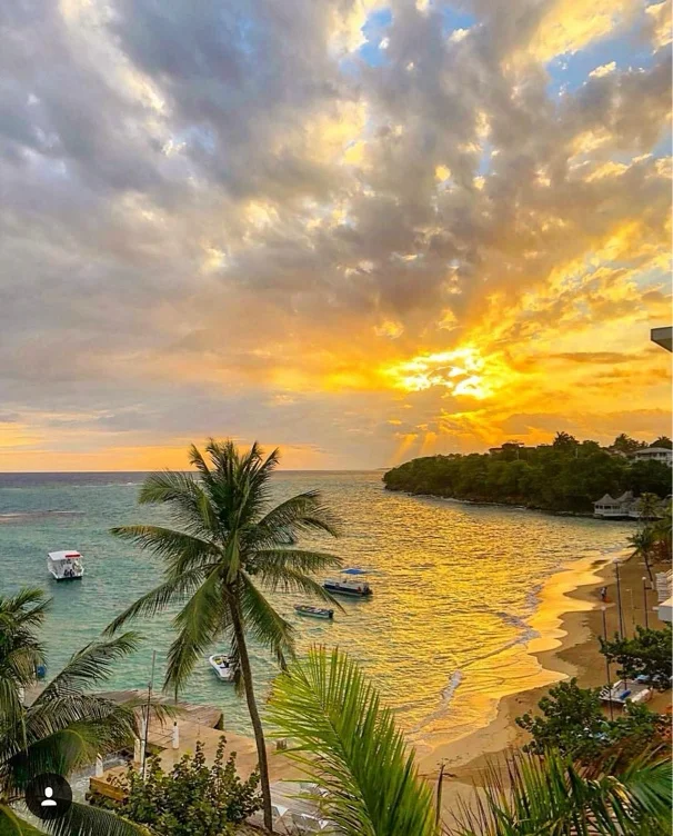 Girls Trip to Jamaica ✨