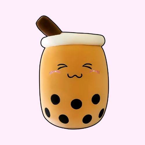 🧋 Boba 