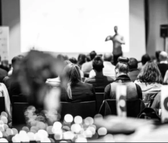 Conference Attendance