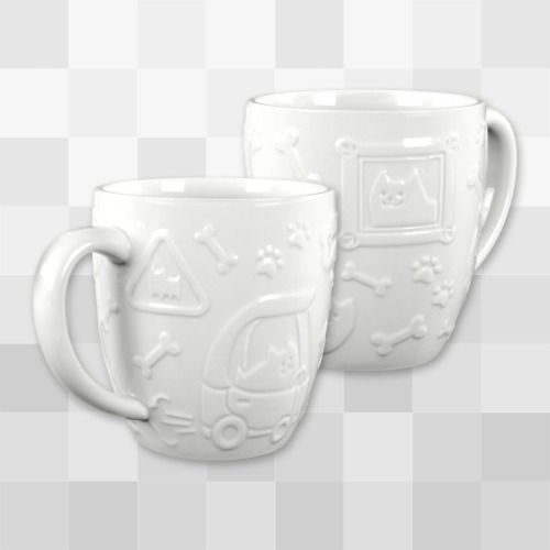 Annoying Dog Mug | Default Title