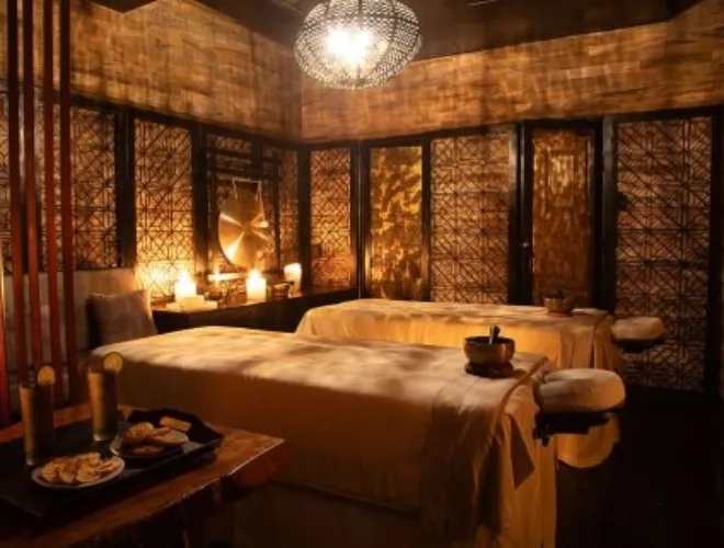 Ritual Replenishment - For Body & Mind