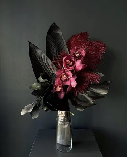 Flowers for My Altar