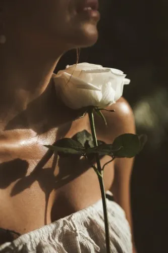Amplify My Radiance