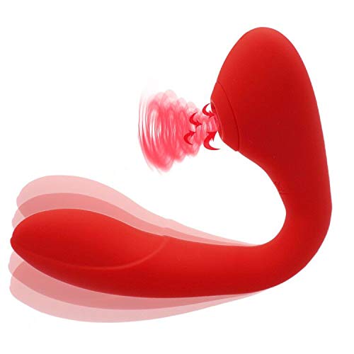 Hand Double Head Electric Full Body Massager -- Best Gifts for Women/Men S13-2020 A01 - 