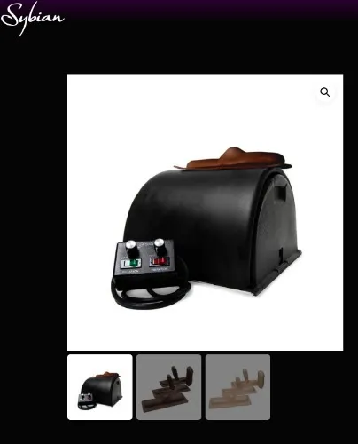 The Sybian™ – Sybian