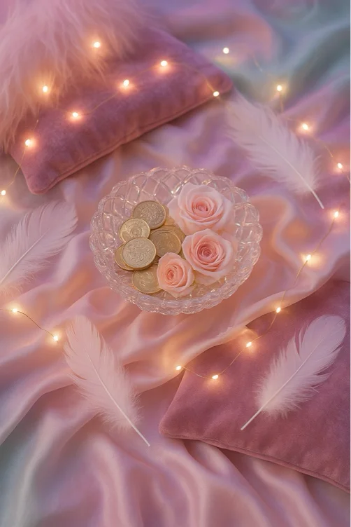 offering