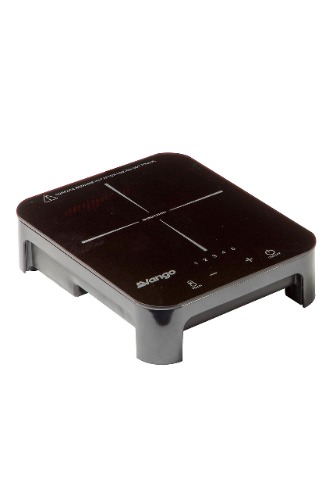 Vango Sizzle Single Induction Hob