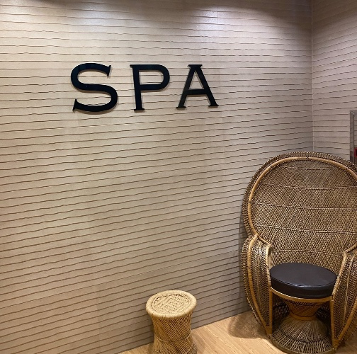 Spa🧖🏼‍♀️
