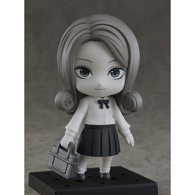 Nendoroid - Kirie Goshima (Junji Ito's Uzumaki)
