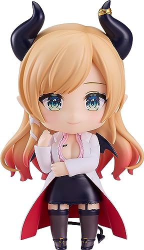 Max Factory Hololive Production: Yuzuki Choco Nendoroid Action Figure