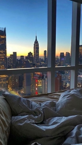 Hotel for Date Night ♠️