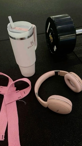 Gym Membership 💦