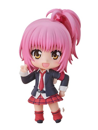 Shugo Chara! - Hinamori Amu - Nendoroid #2144 (Good Smile Arts Shanghai, Good Smile Company) - Brand New