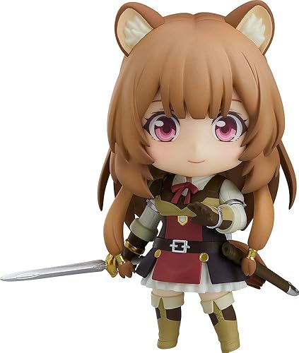 Raphtalia Nendoroid