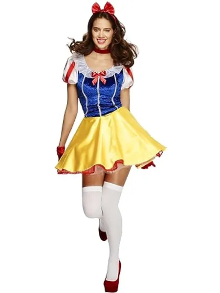 Snow White Cosplay