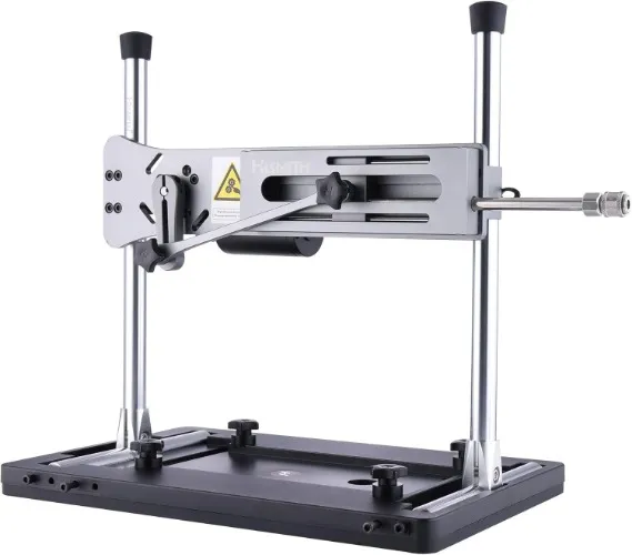 Base Plate (Anti-rotation Non-slip)  | Hismith