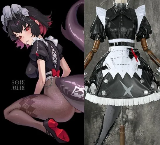 Ellen Joe | Zenless Zone Zero