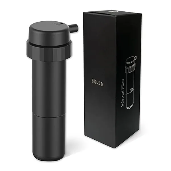 Internal Ultra Filter for BKLES BK2000 Electric Portable Camping Water Filter