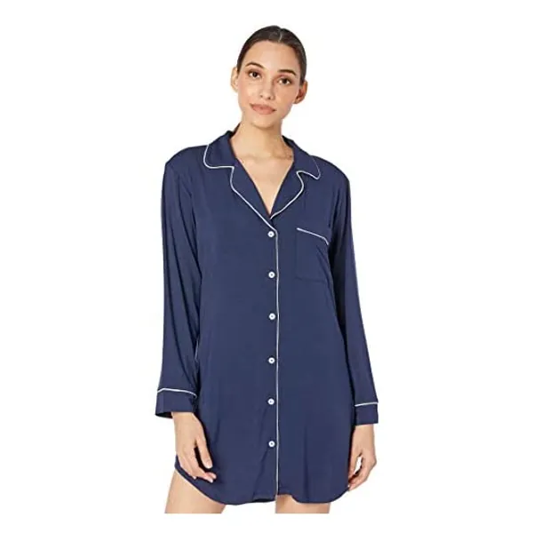 Eberjey Gisele Classic Women's Pajama Sleepshirt