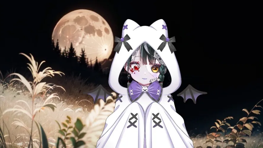 Be Right Back Stream Animation