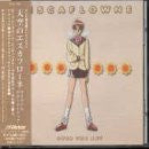 THE VISION OF ESCAFLOWNE ORIGINAL SOUNDTRACK - Pre Owned