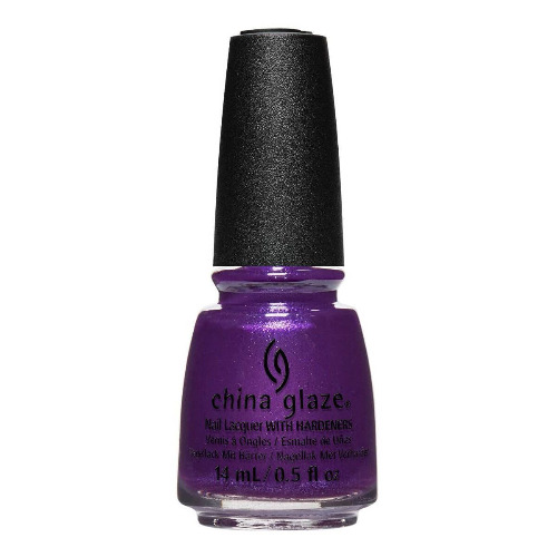 China Glaze - Twilight Desert 0.5 oz - #82920 | Default Title