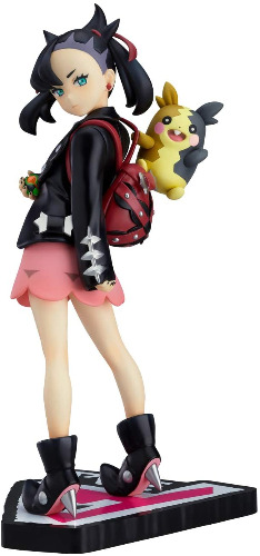 Pocket Monsters - Mary - Morpeko - Pokémon Center Original Figure (Max Factory) - Brand New