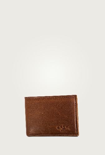 Bifold Wallet
