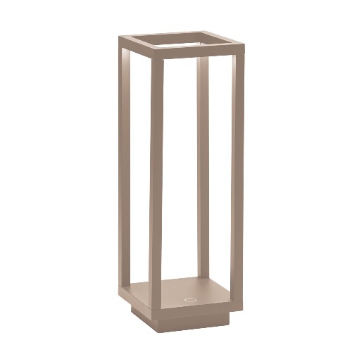 Home Table Lamp | Sand