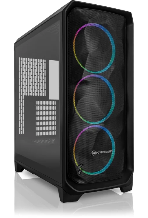 PCSpecialist Helios Pro