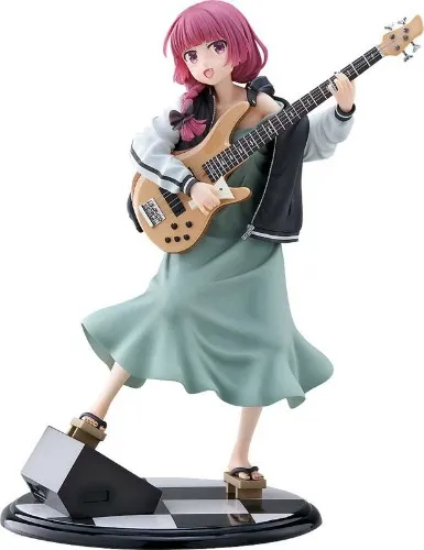 WAVE Anime BOCCHI THE ROCK! Kikuri Hiroi 1/7 Figure