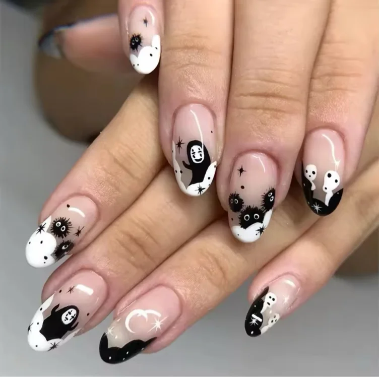 Cute Nails! 💅🏻 