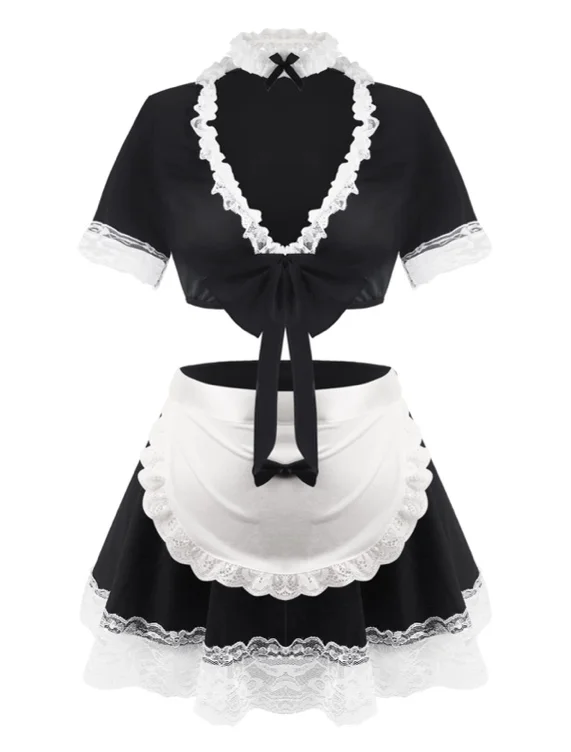 Maid Costume