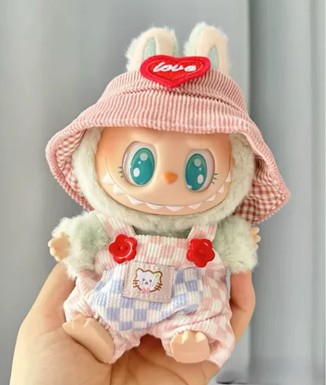 Cute Labubu outfit!!