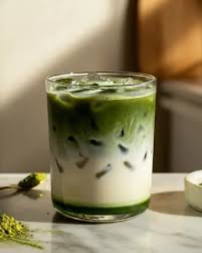 Matcha