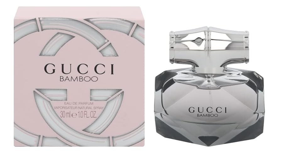 Gucci Bamboo Eau de Parfum for Women 30 ml - 30 ml (Pack of 1)