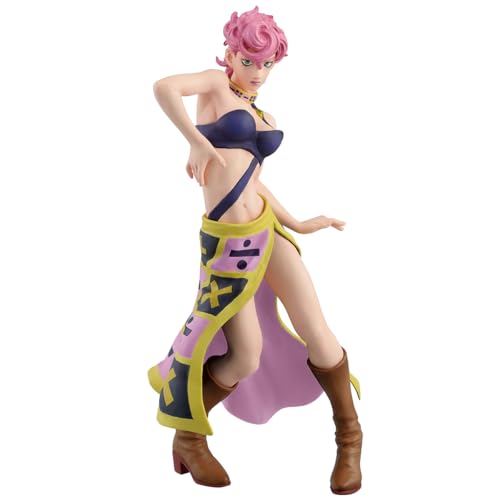 Trish Figure