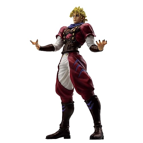 Dio Brando Figure